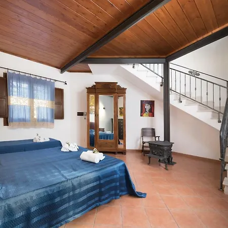 Apartment Le Lanterne A San Vito Lo Capo