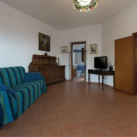 Apartment Le Lanterne A *