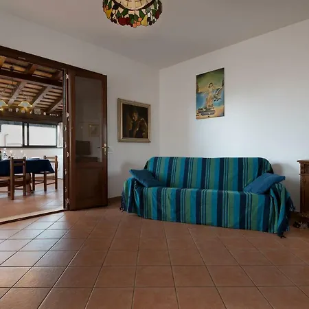 Le Lanterne A * San Vito Lo Capo
