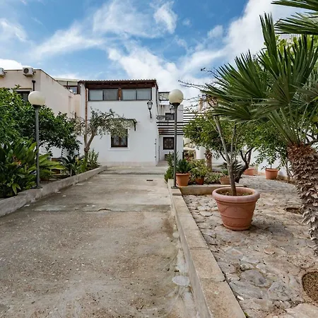 Le Lanterne A Apartamento