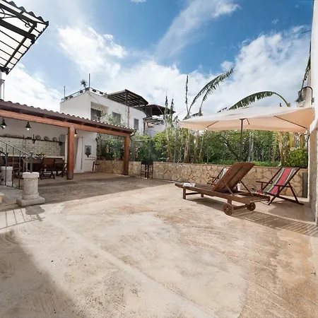 Apartment Le Lanterne A San Vito Lo Capo