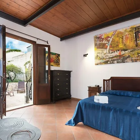 Le Lanterne A Apartment San Vito Lo Capo