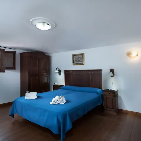 Le Lanterne A Apartment San Vito Lo Capo