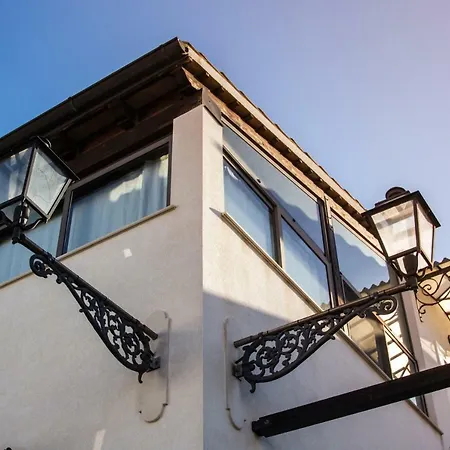 Le Lanterne A Apartment San Vito Lo Capo
