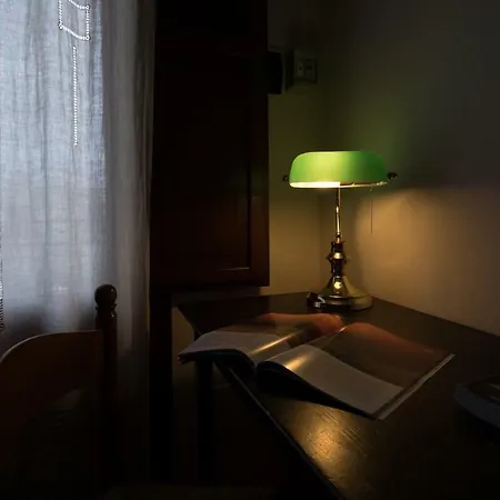 Le Lanterne A *