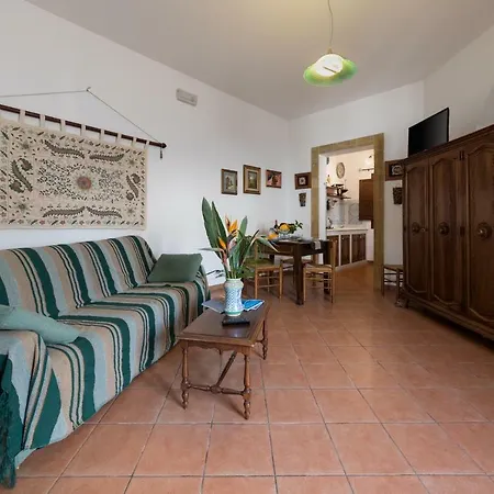 Le Lanterne A * San Vito Lo Capo