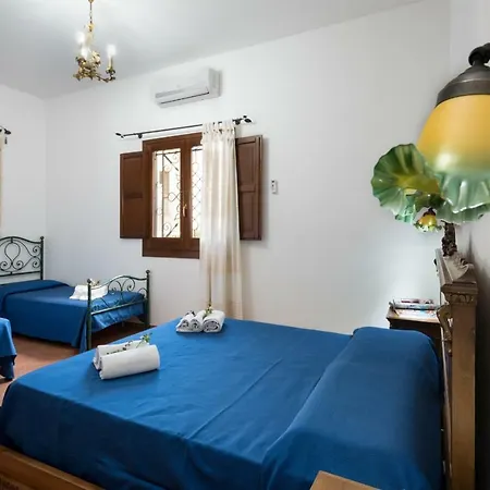 Apartment Le Lanterne A