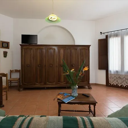 Le Lanterne A Apartment