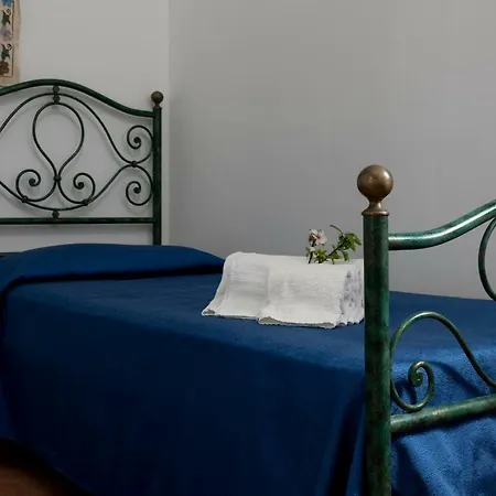 Apartment Le Lanterne A San Vito Lo Capo