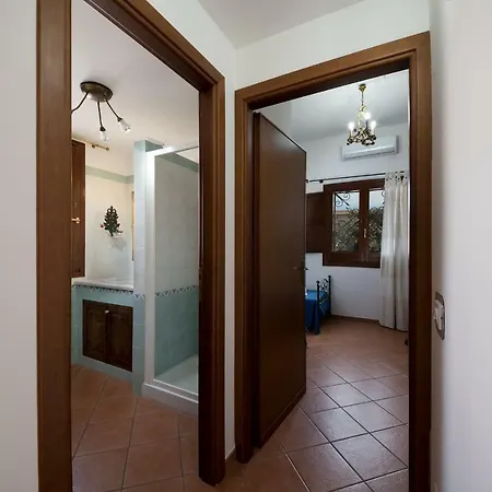 Apartment Le Lanterne A *