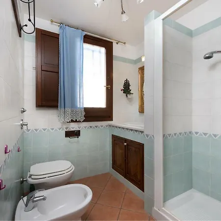 Apartment Le Lanterne A