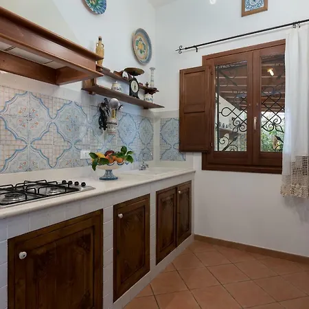 Appartamento Le Lanterne A